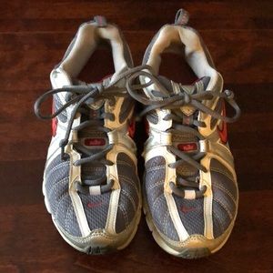 Impact Zone Nike Women’s Running Shoes size 7